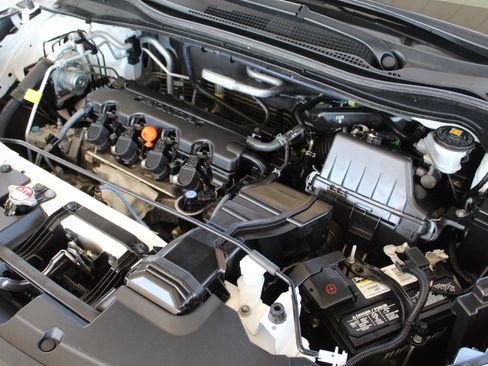 Used 2022 Honda HR-V LX image 45