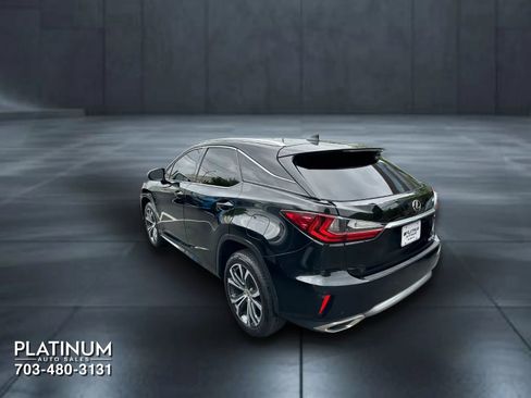 Used 2016 Lexus RX 350 AWD w/ Premium Package image 8