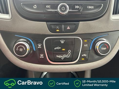 Used 2020 Chevrolet Malibu LS w/ Driver Confidence Package II FWD image 29
