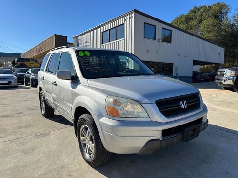 Used 2004 Honda Pilot EX image 1