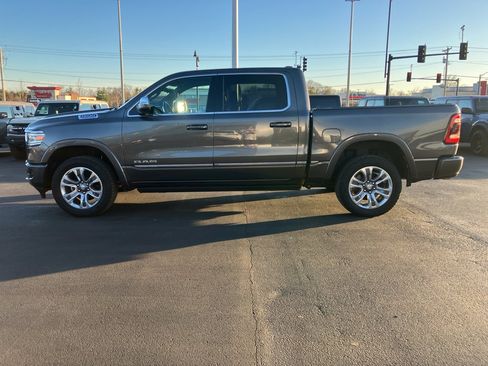 Used 2023 RAM 1500 Limited image 5