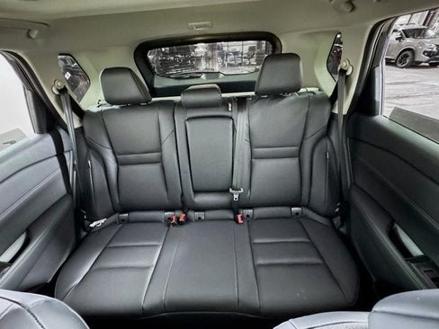 New 2026 Nissan Rogue Dark Armor AWD/4WD image 22