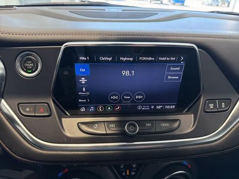 Used 2022 Chevrolet Blazer Premier w/ Enhanced Convenience Package AWD/4WD image 21