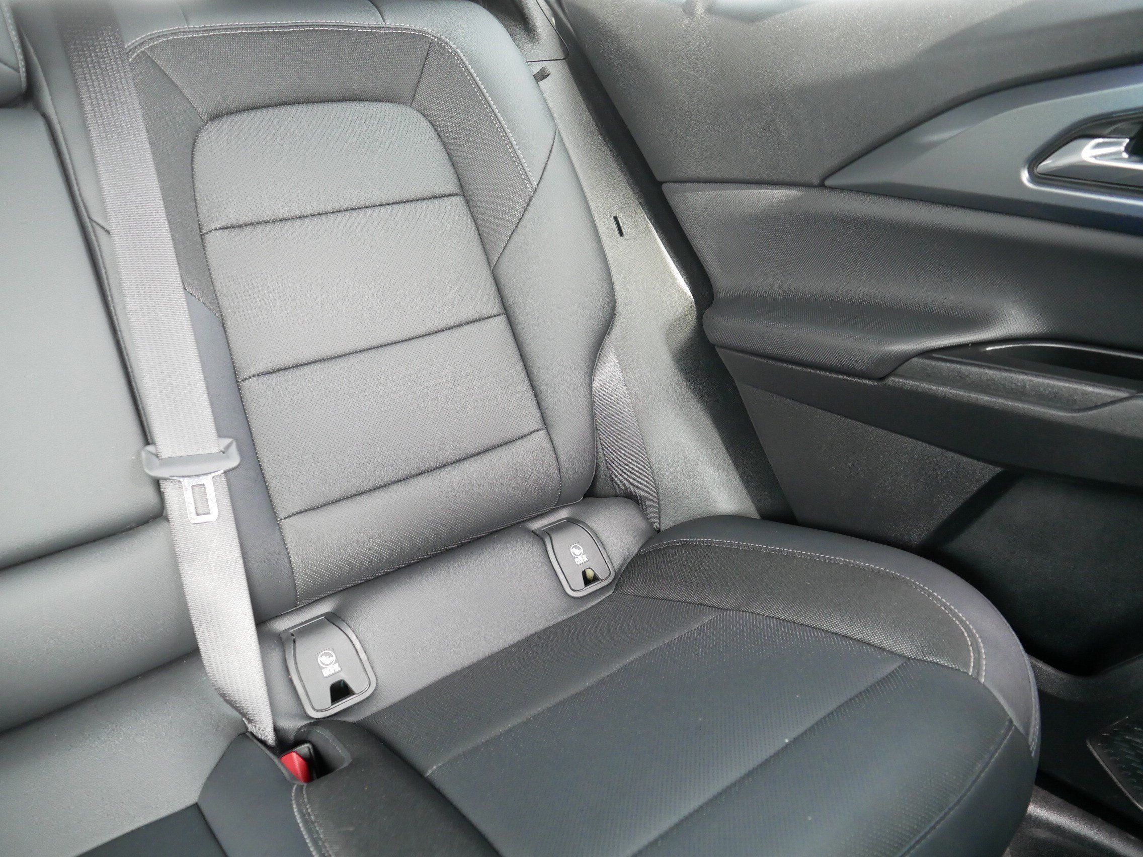 Used 2024 Chevrolet Equinox EV LT AWD/4WD image 14