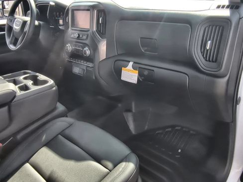 New 2026 GMC Sierra 1500 Pro w/ Pro Value Package RWD image 26