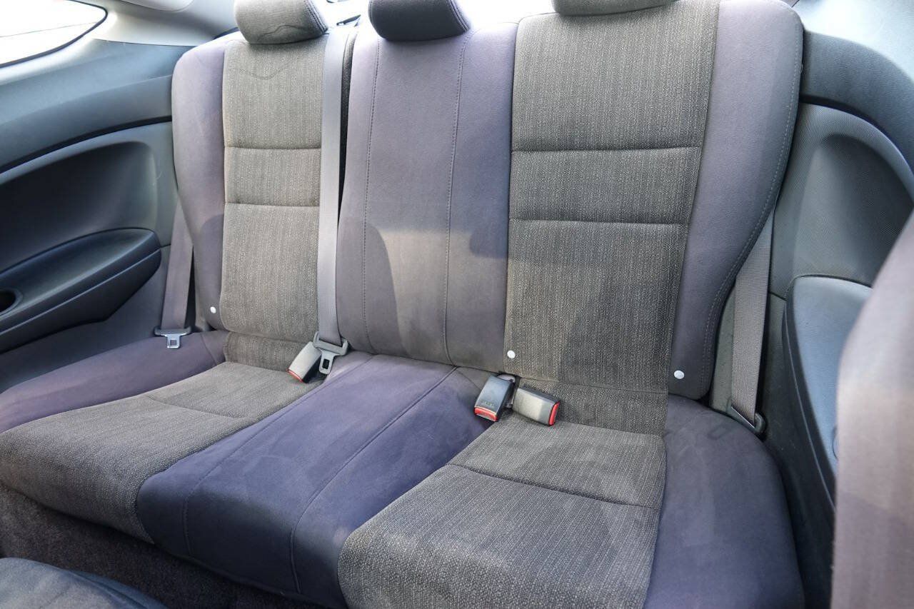 Used 2009 Honda Accord LX-S image 50