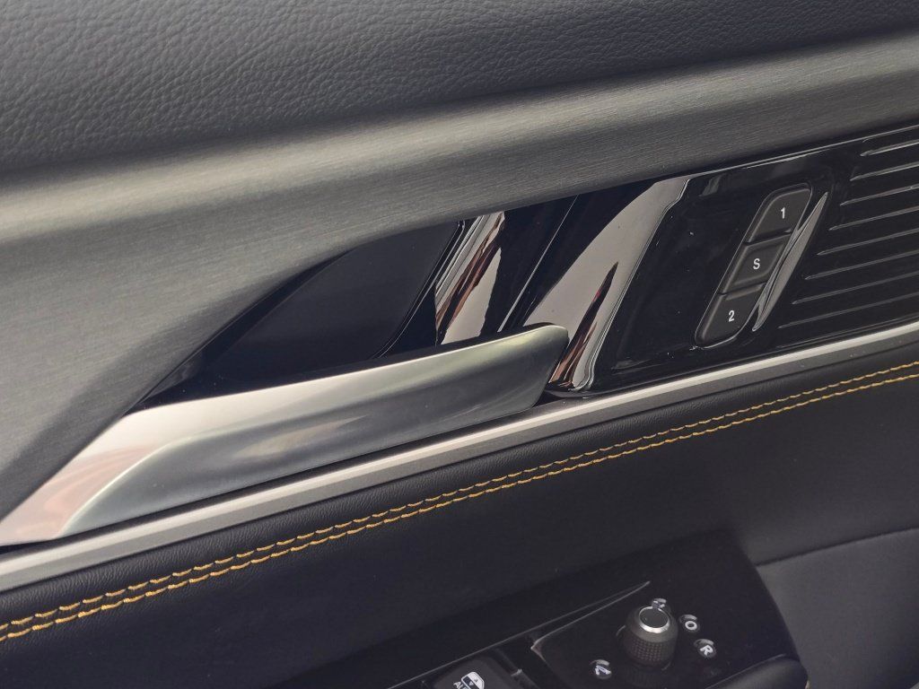 New 2026 Jeep Grand Wagoneer 4WD image 40