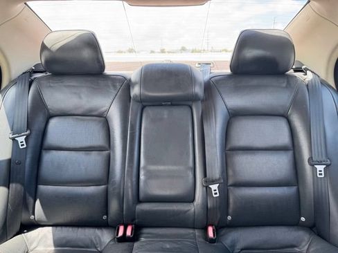 Used 2008 Volvo S80 T6 AWD/4WD image 18