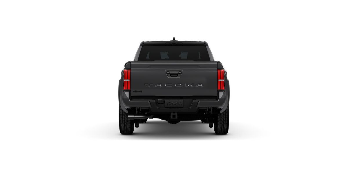 New 2026 Toyota Tacoma TRD Sport w/ TRD Sport Premium Package AWD/4WD image 38