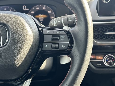 Certified 2025 Acura ADX A-Spec image 20