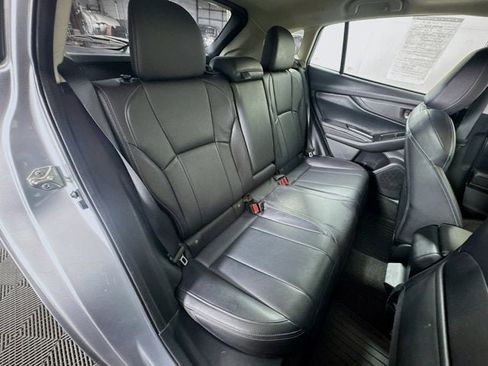 Used 2018 Subaru Impreza 2.0i Limited image 23