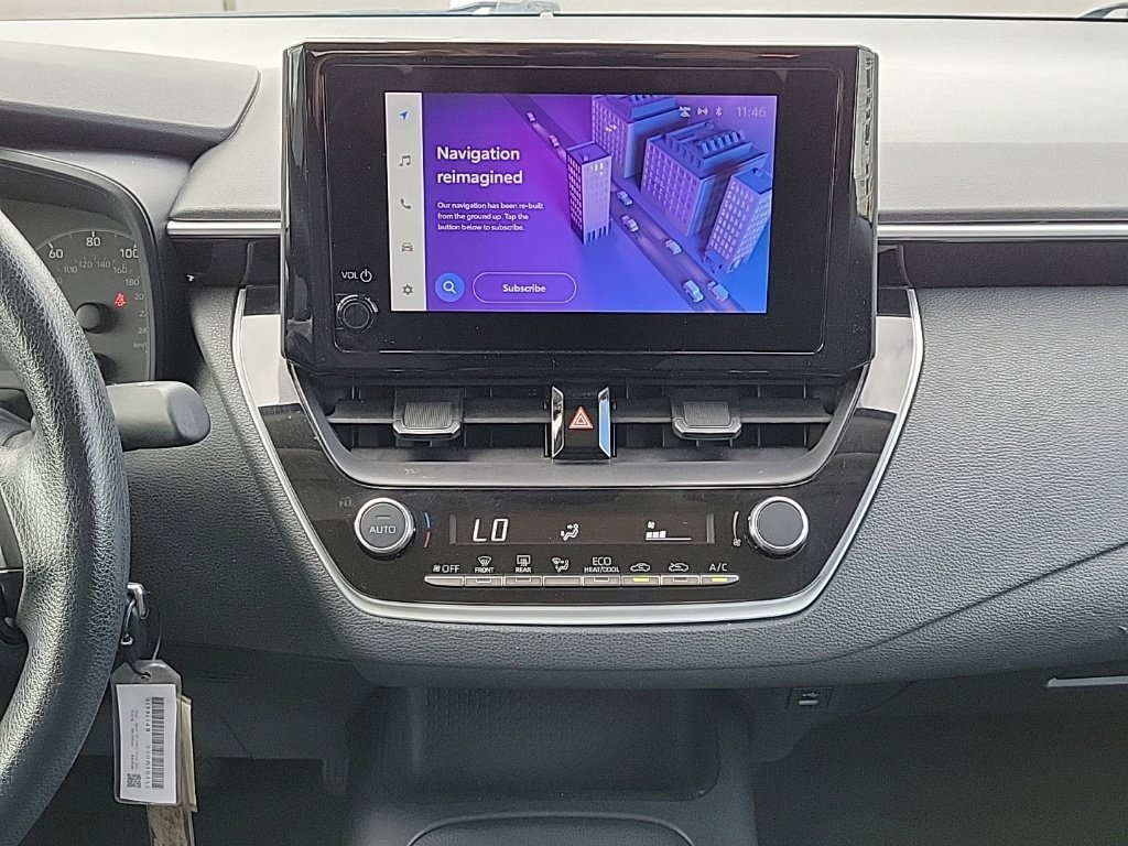 Used 2024 Toyota Corolla LE FWD image 24