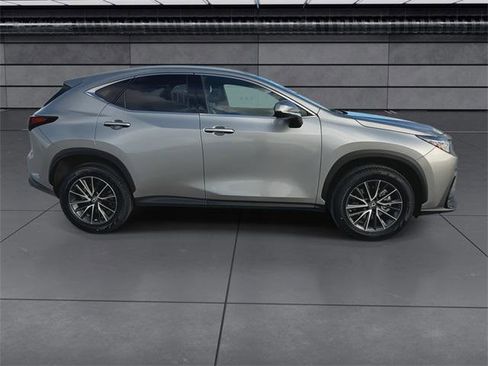 Certified 2022 Lexus NX 350 AWD w/ Premium Package image 9