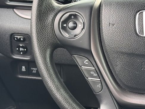 Used 2019 Honda Ridgeline Sport image 21