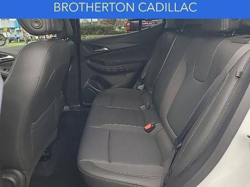 Certified 2025 Buick Encore GX Preferred image 10