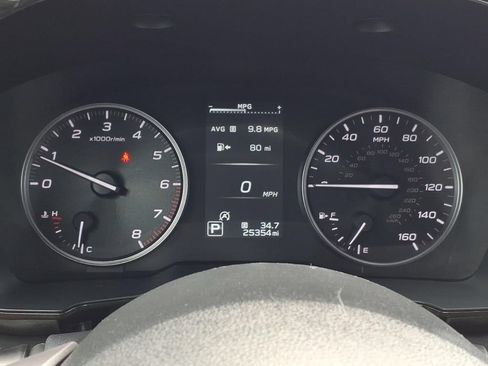 Certified 2024 Subaru Legacy Premium AWD/4WD image 6