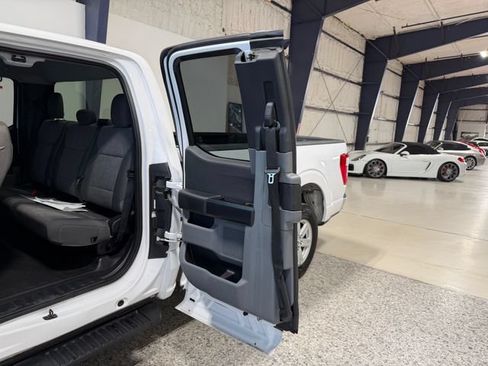 Used 2021 Ford F150 XL w/ Equipment Group 101A High RWD image 22
