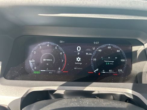 New 2026 Toyota 4Runner Limited image 9