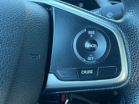 Used 2018 Honda Civic LX image 25