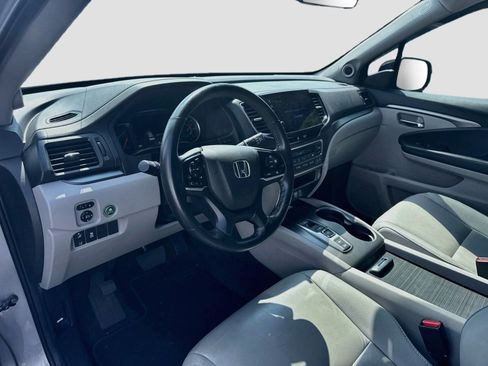 Used 2022 Honda Pilot Special Edition image 9