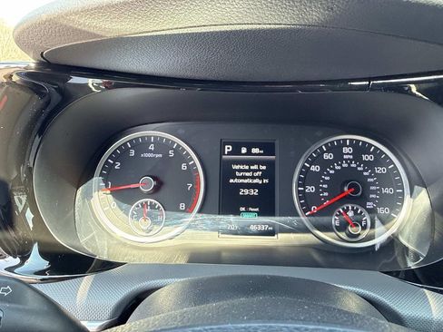 Used 2023 Kia K5 GT-Line image 38