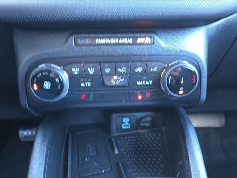 Certified 2022 Ford Bronco Sport Big Bend w/ Convenience Package image 20