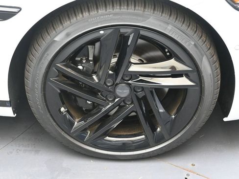 New 2026 Genesis G80 3.5T Prestige image 9