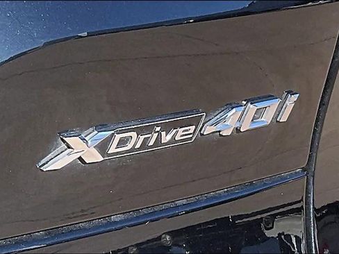 Used 2023 BMW X5 xDrive40i w/ Premium Package image 10