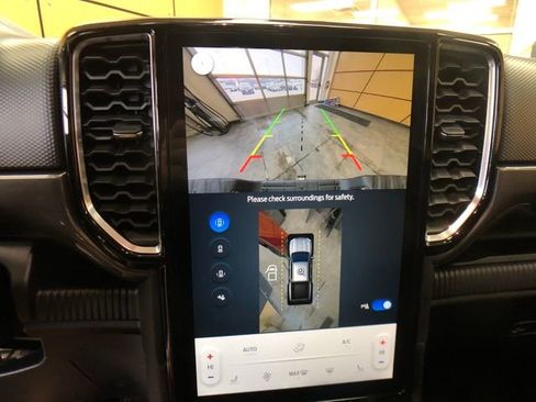 New 2026 Ford Ranger XLT image 16