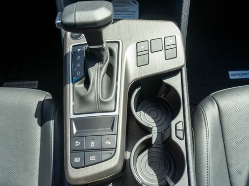 New 2026 Kia Sportage X-Line AWD/4WD image 25