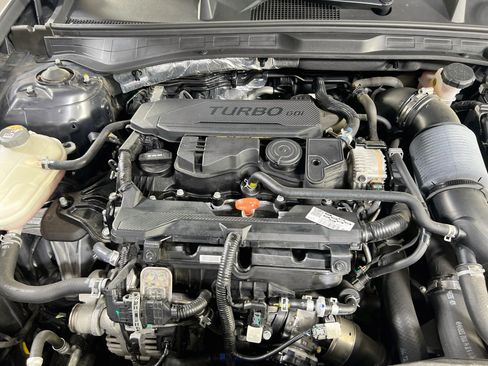 Used 2023 Hyundai Sonata SEL Plus w/ Cargo Package FWD image 30