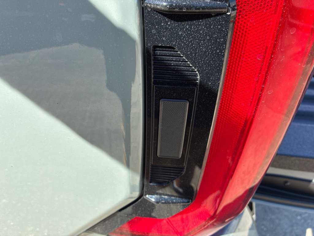 New 2026 Toyota Tundra Limited RWD image 46