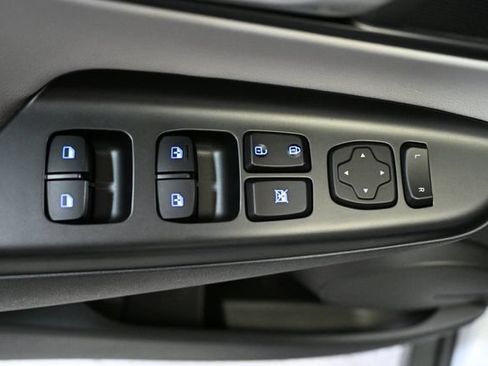 Used 2023 Hyundai Kona Limited w/ Cargo Package FWD image 47