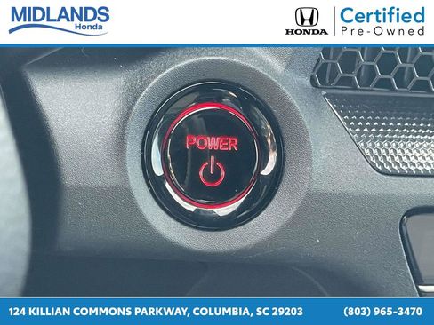 Used 2025 Honda CR-V Sport image 26