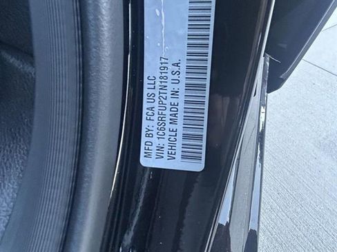 New 2026 RAM 1500 RHO w/ RHO Level 1 Equipment Group image 30