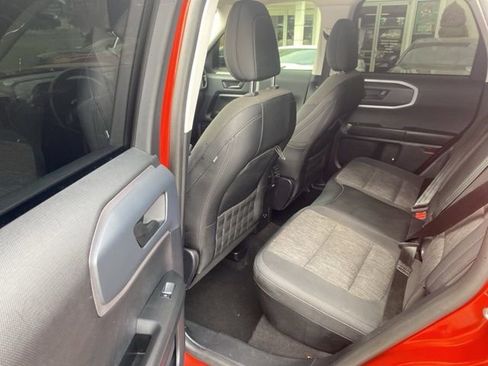 Used 2022 Ford Bronco Sport Big Bend w/ Convenience Package image 18