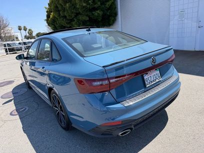 Used 2025 Volkswagen Jetta GLI Autobahn