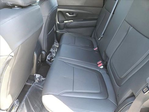 New 2026 Hyundai Santa Cruz SEL image 12