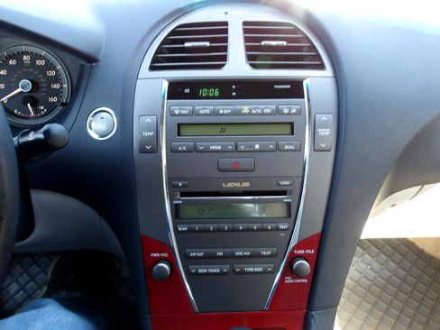 Used 2008 Lexus ES 350 w/ Luxury Package image 18