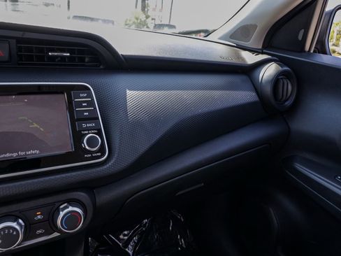 Used 2024 Nissan Kicks S image 29