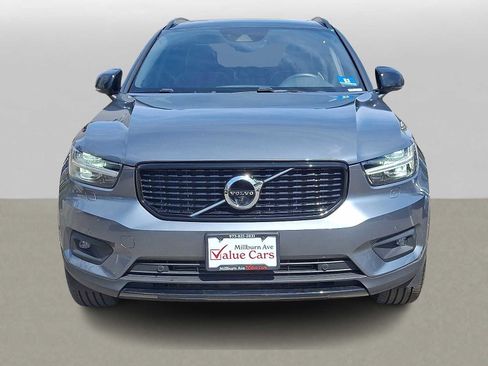 Used 2019 Volvo XC40 T5 R-Design AWD/4WD image 29
