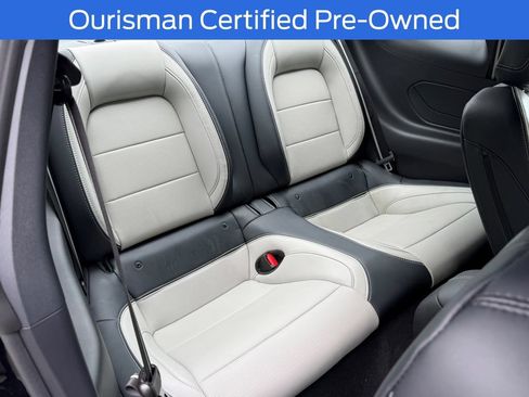 Used 2025 Ford Mustang GT Premium RWD image 14