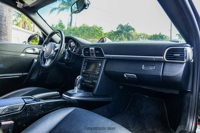 Used 2012 Porsche 911 Carrera RWD image 36