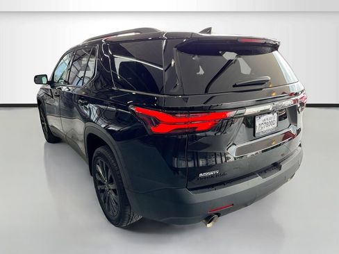 Used 2023 Chevrolet Traverse RS w/ LPO, Floor Liner Package FWD image 5