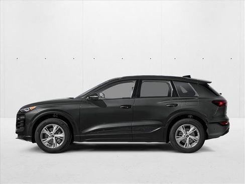 New 2027 Audi Q6 e-tron Prestige AWD/4WD image 3