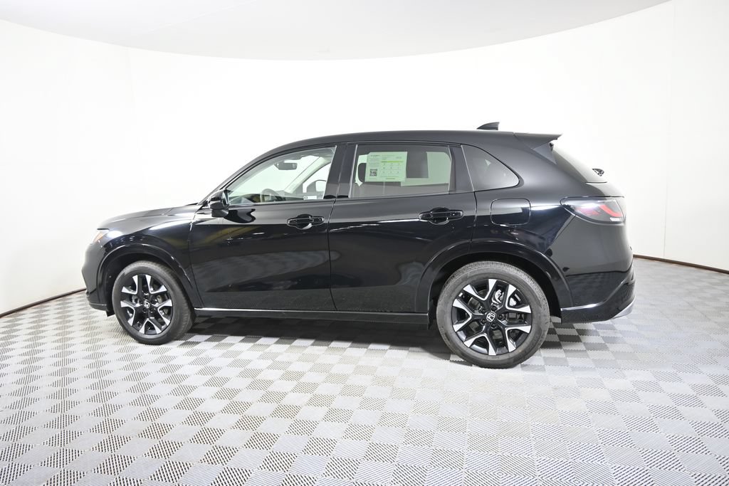Used 2026 Honda HR-V EX-L image 3