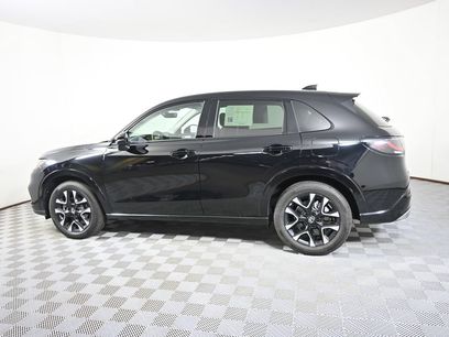 Used 2026 Honda HR-V EX-L