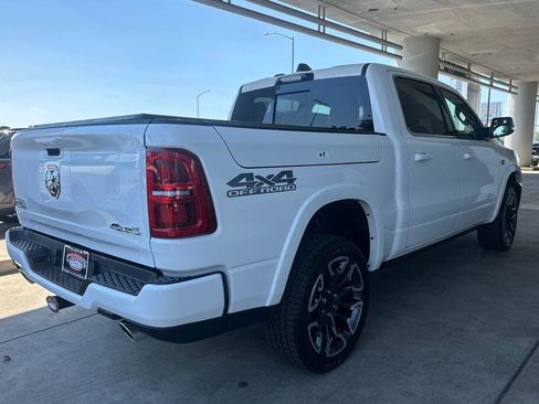 New 2026 RAM 1500 Limited image 4