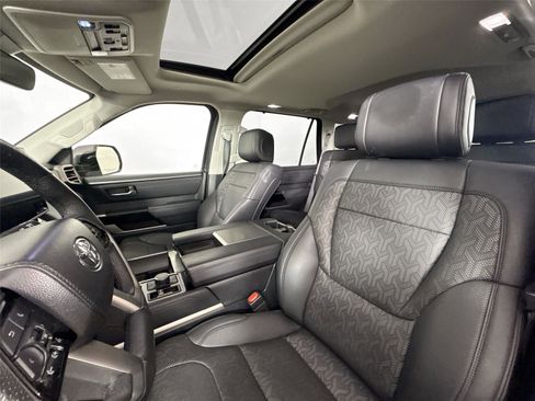 Certified 2023 Toyota Sequoia Limited w/ TRD Off-Road Package image 15