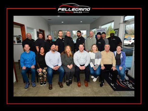 Used 2017 RAM 1500 Classic SLT w/ SLT Plus Dï¿©cor Group image 24